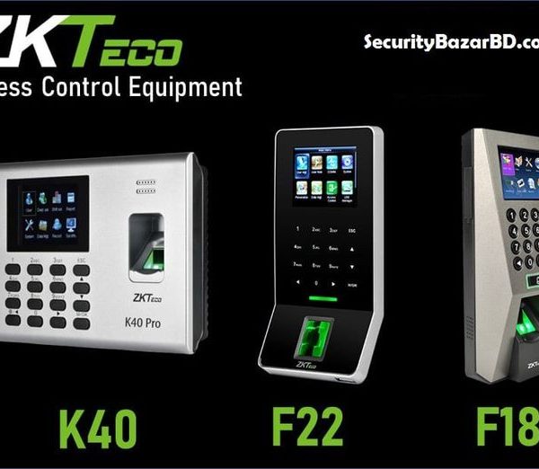 FingerPrint Access control & Time Attendance