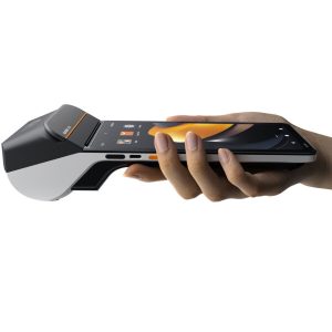 Sunmi V3H Android POS Terminal Printer - Image 3