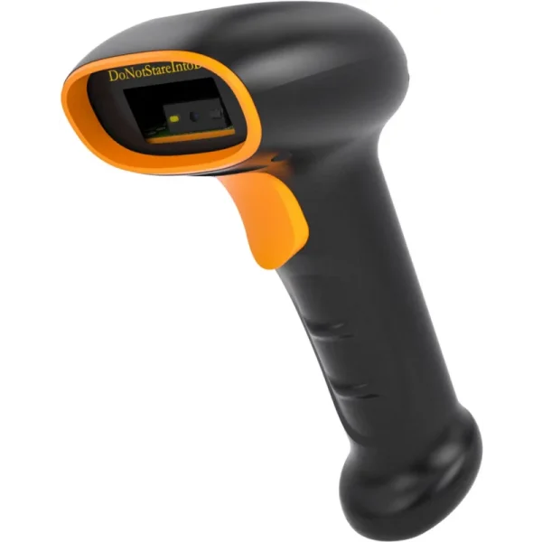 Netum-K28 1D & 2D Wireless Barcode Scanner