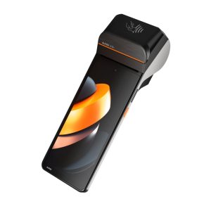 Sunmi V3H Android POS Terminal Printer - Image 2