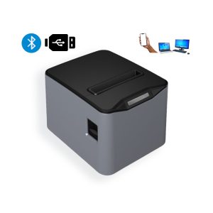 Asianwell AW-Z230 Thermal POS Printer (With Bluetooth) - Image 2
